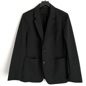 Ministry Of Supply Men's Kinetic Blazer Size Small Black
